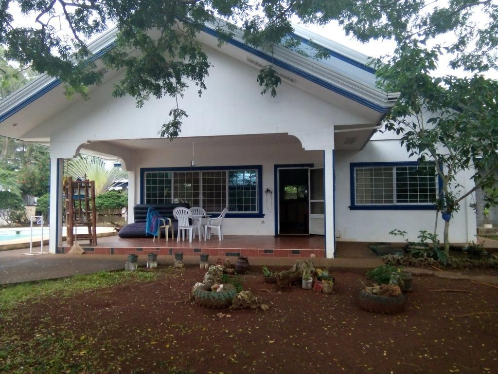 Acacia Sunset Village Inn Панглао Екстериор снимка