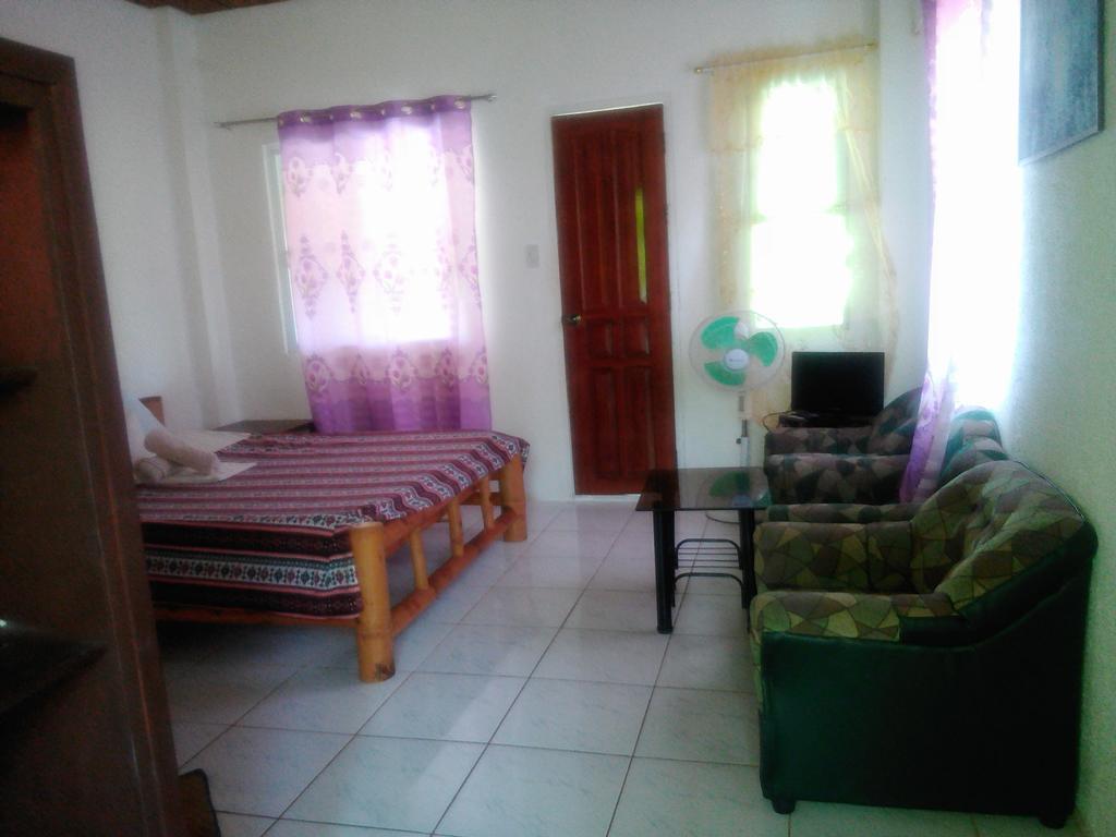Acacia Sunset Village Inn Панглао Екстериор снимка