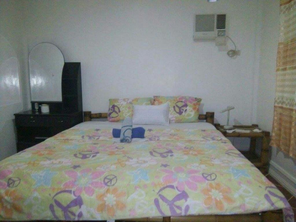Acacia Sunset Village Inn Панглао Екстериор снимка