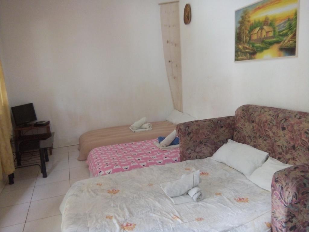 Acacia Sunset Village Inn Панглао Екстериор снимка