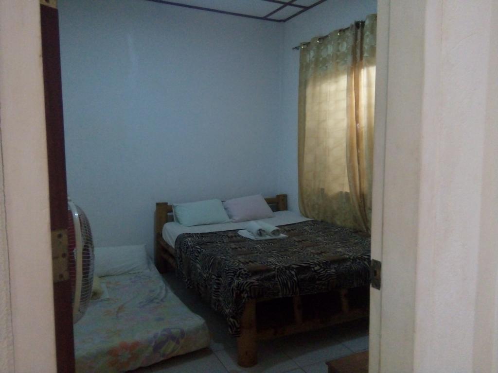 Acacia Sunset Village Inn Панглао Екстериор снимка