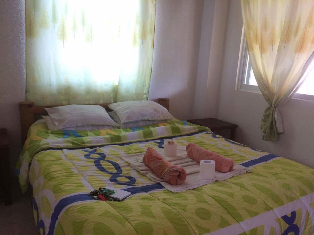 Acacia Sunset Village Inn Панглао Екстериор снимка