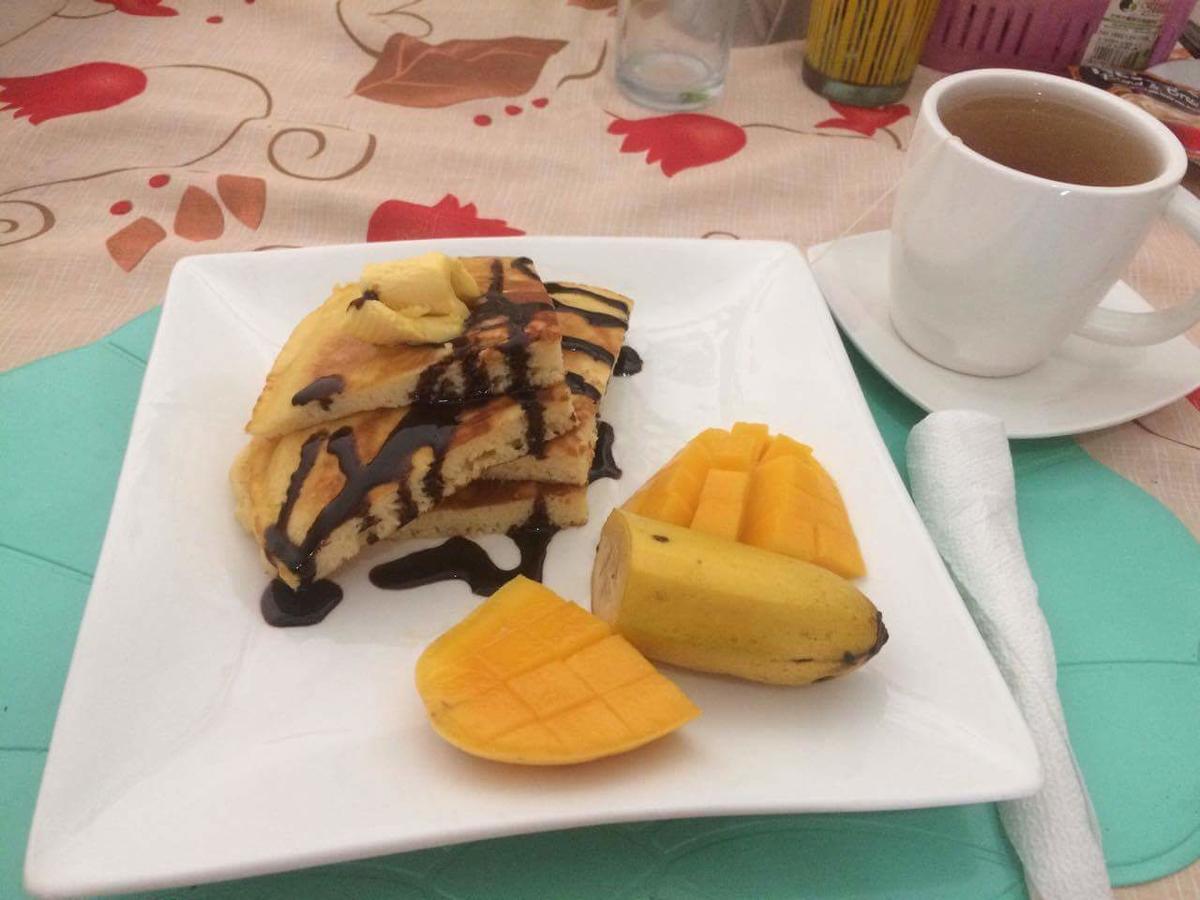 Acacia Sunset Village Inn Панглао Екстериор снимка