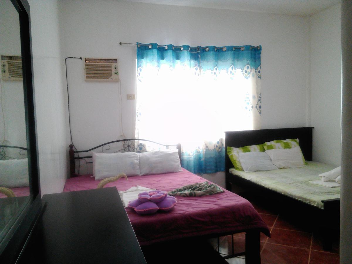 Acacia Sunset Village Inn Панглао Екстериор снимка
