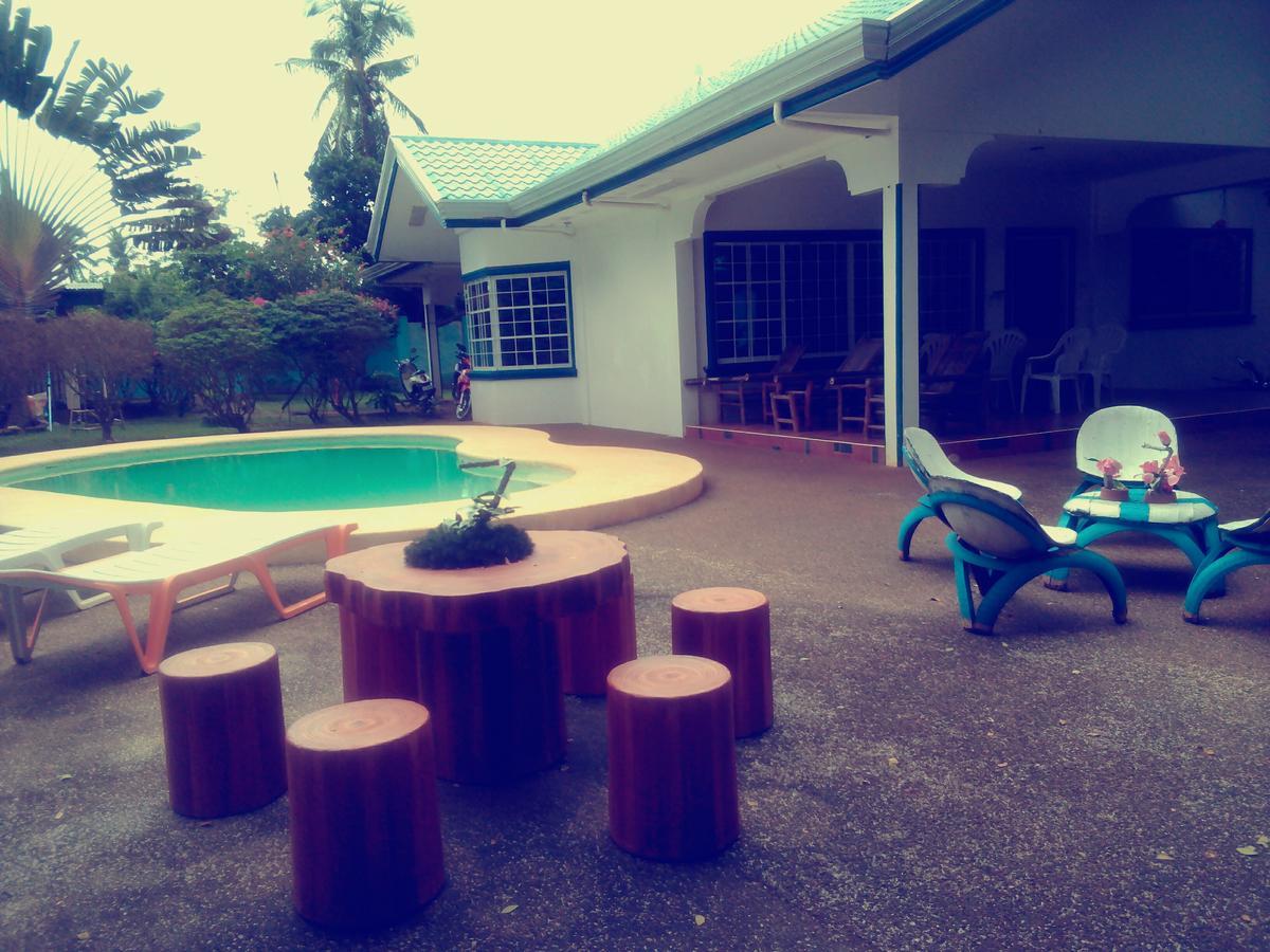Acacia Sunset Village Inn Панглао Екстериор снимка