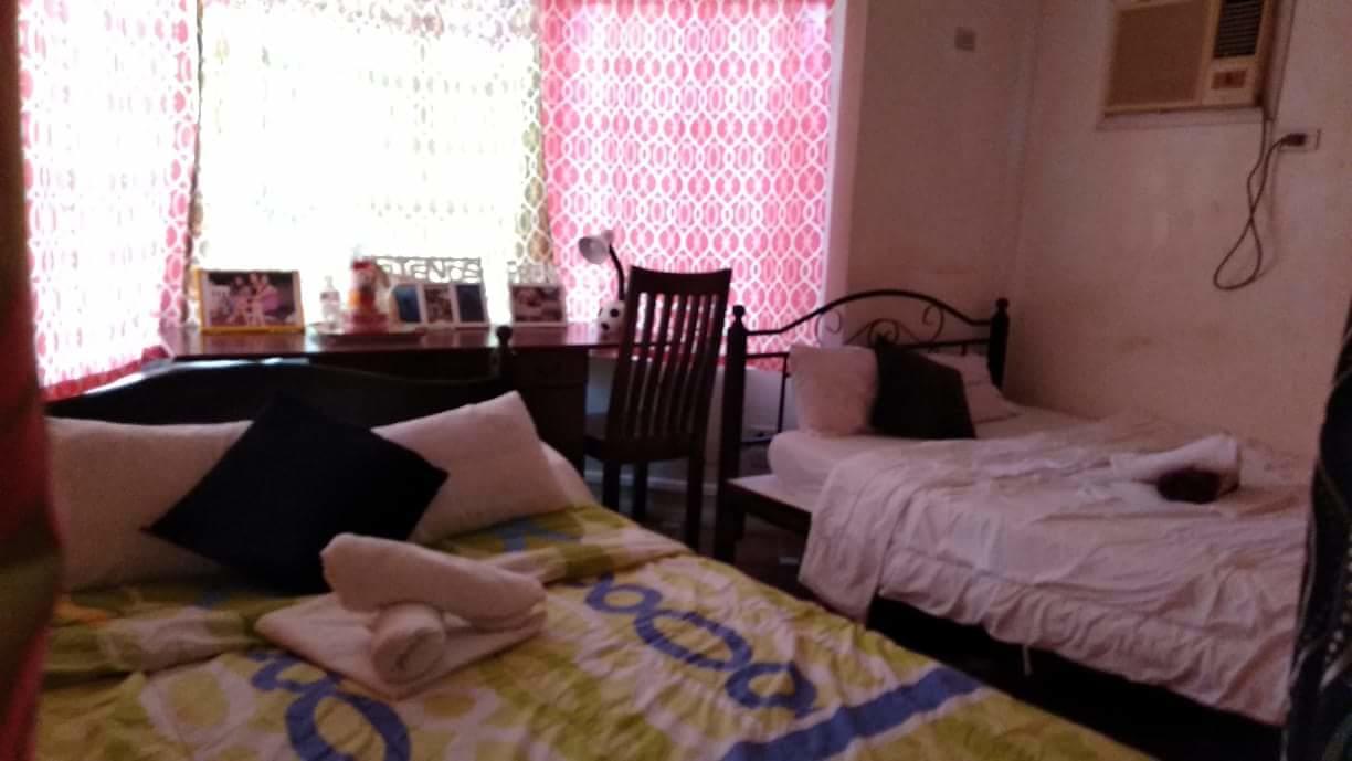 Acacia Sunset Village Inn Панглао Екстериор снимка