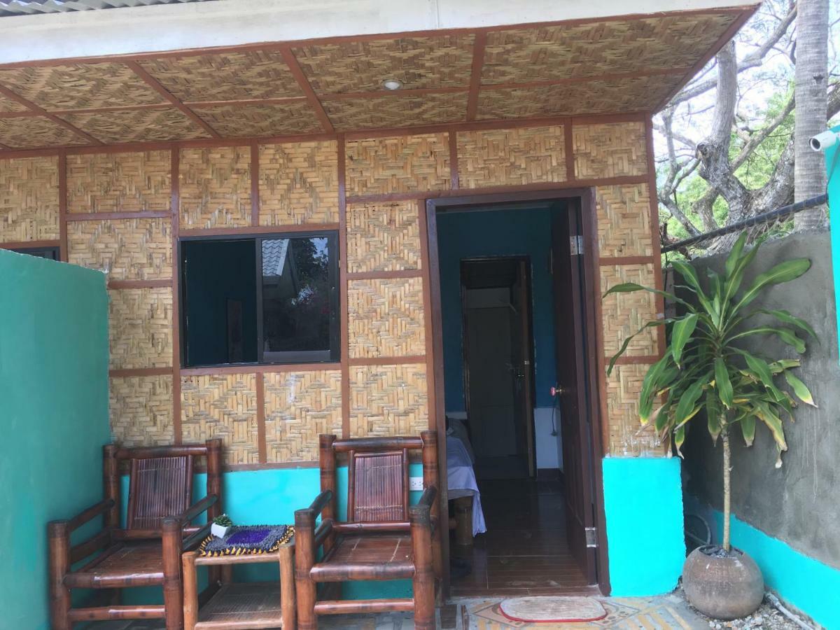 Acacia Sunset Village Inn Панглао Екстериор снимка