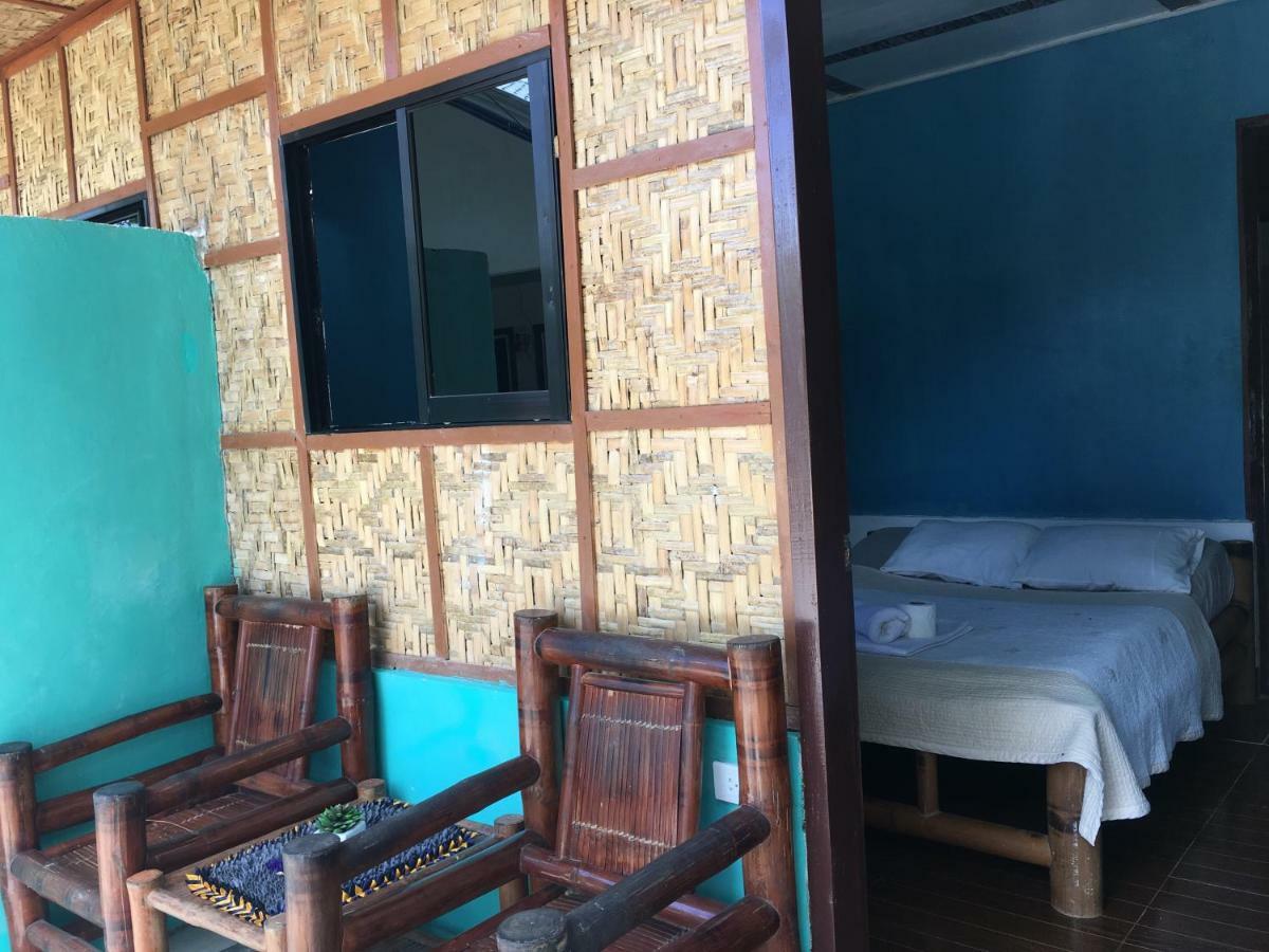 Acacia Sunset Village Inn Панглао Екстериор снимка
