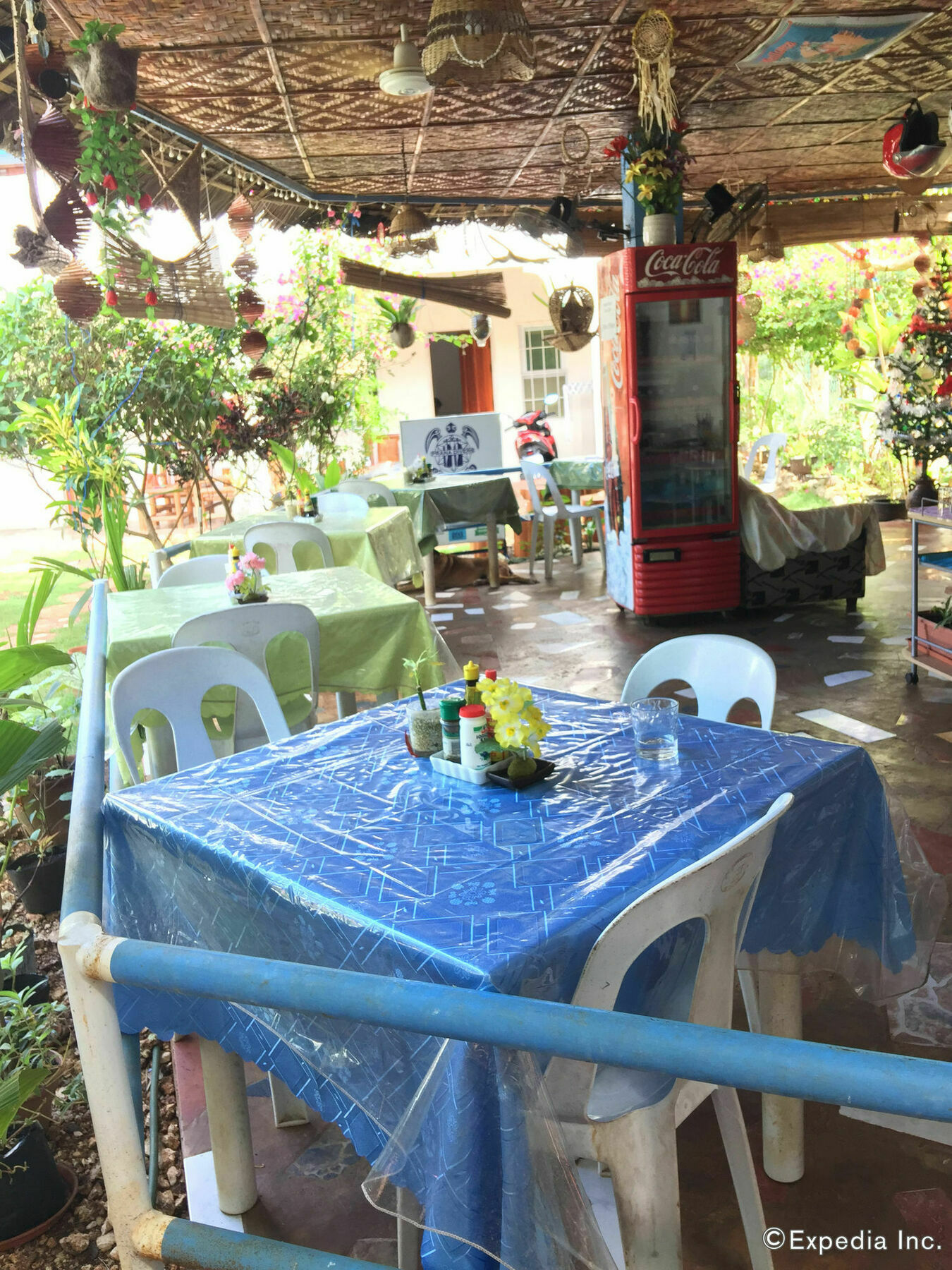 Acacia Sunset Village Inn Панглао Екстериор снимка