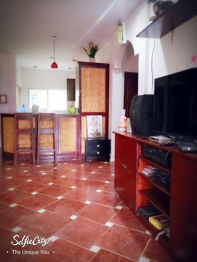 Acacia Sunset Village Inn Панглао Екстериор снимка
