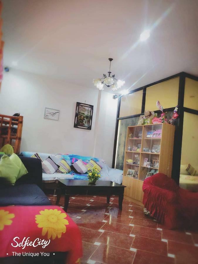 Acacia Sunset Village Inn Панглао Екстериор снимка
